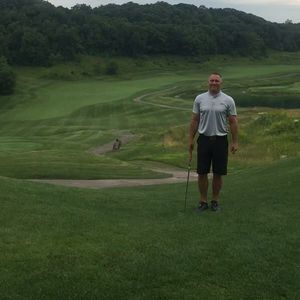 Meet your Posher, B. kevin